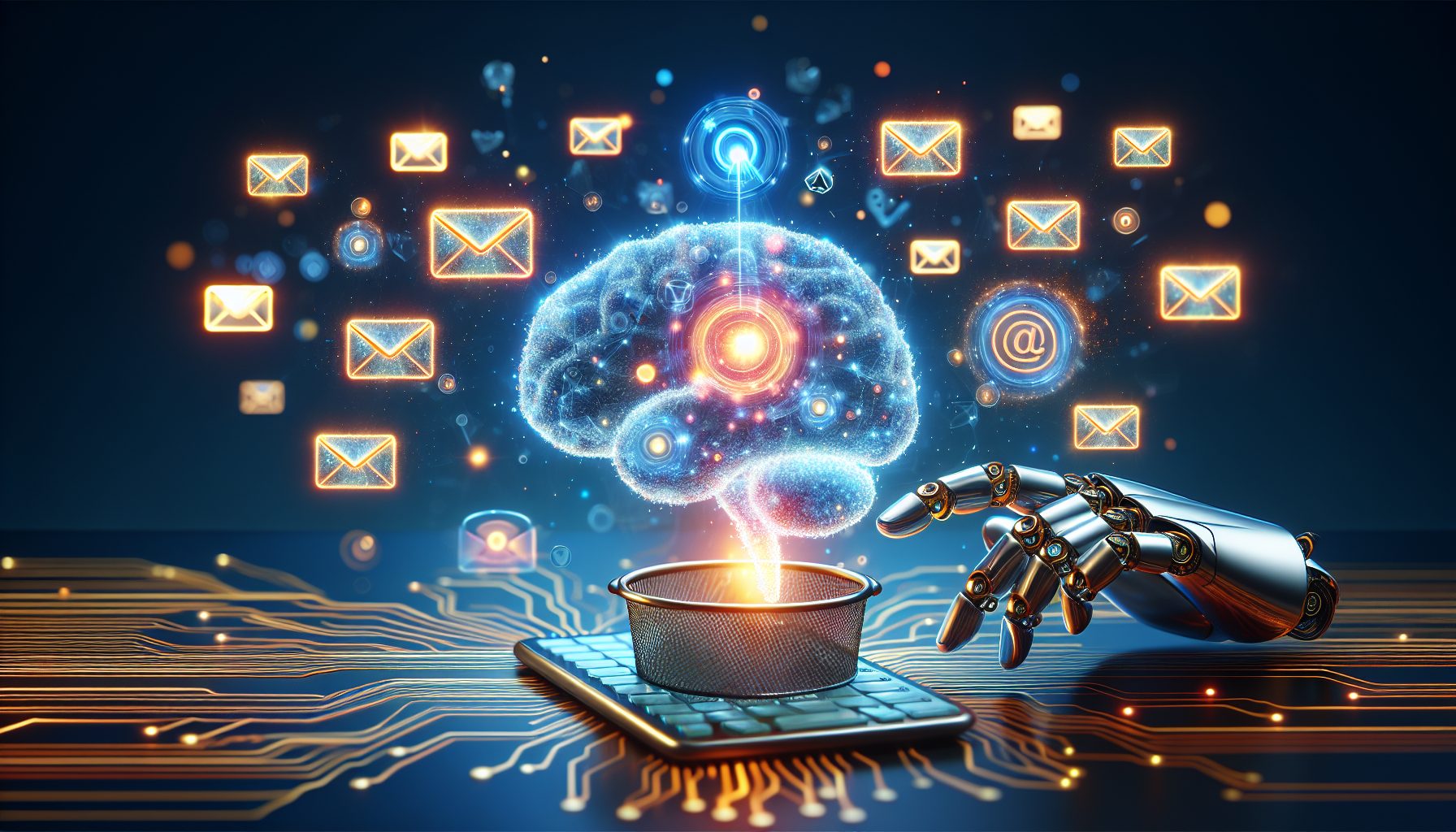 Revolutionize Your Email Marketing with Dripflow.ai